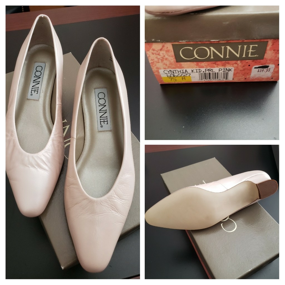 Shoes - Picture 3 of 3